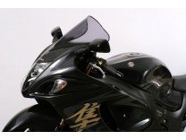 Стекло ветровое Suzuki GSX-R1300 HAYABUSA (08-20) MRA Racing тонированное